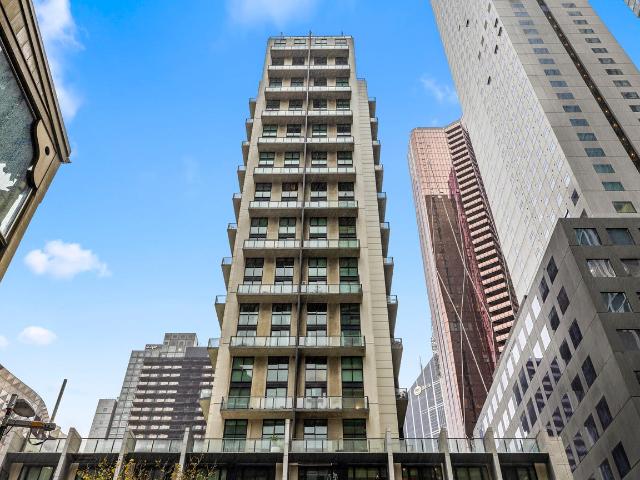 Apartment for rent in Melbourne
