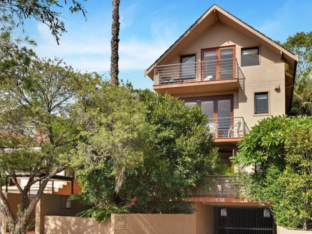Apartment for rent in Sydney, New South Wales