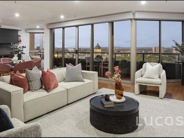 Apartment for rent in Melbourne