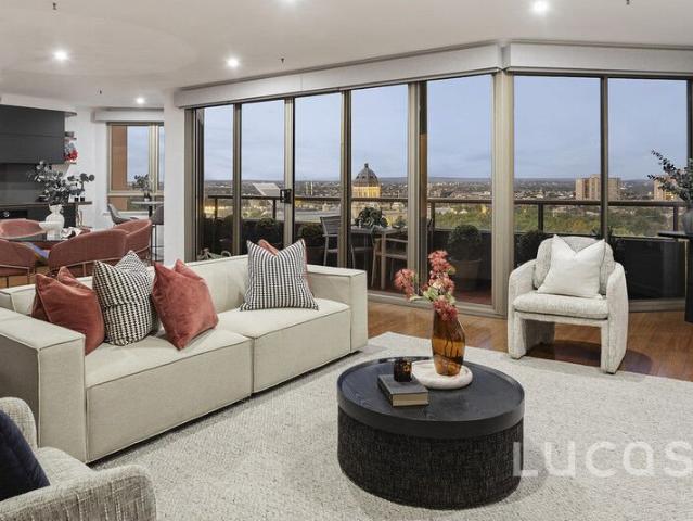 Apartment for rent in Melbourne