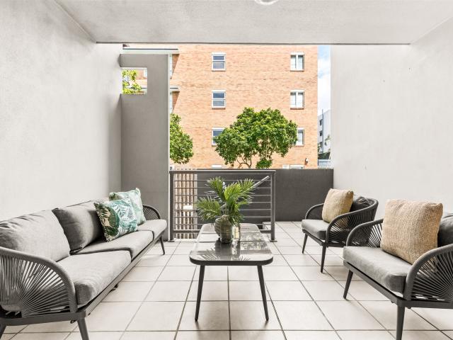 Apartment for sale in Toombul, Queensland