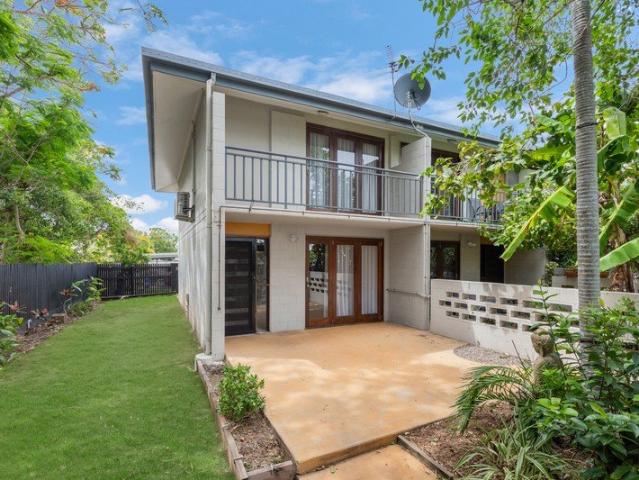 Townhouse for rent in Townsville, Queensland