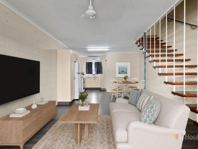 Apartment for rent in Mackay, Queensland
