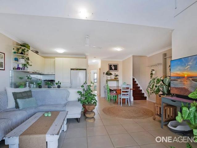 Apartment for rent in Toombul, Queensland
