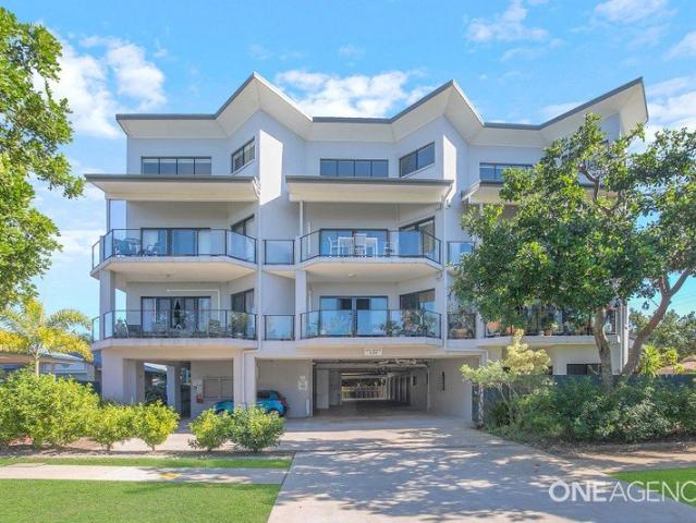 Apartment for rent in Toombul, Queensland
