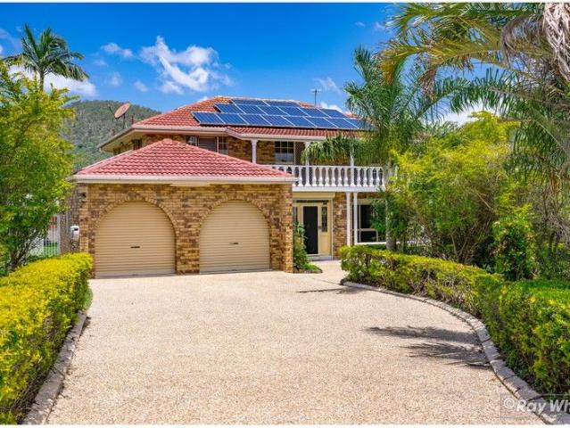 House for sale in Rockhampton, Queensland