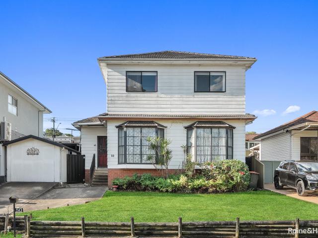 House for rent in Sydney, New South Wales