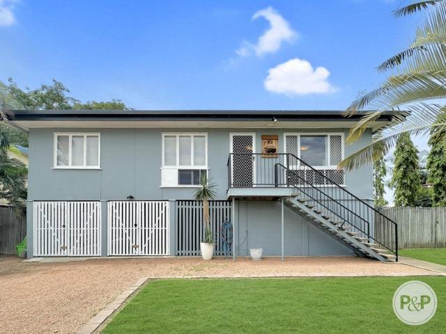 House for rent in Vincent, Townsville