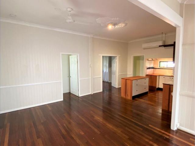 House for rent in Maryborough, Queensland