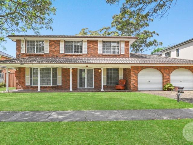 House for rent in St George, Sydney