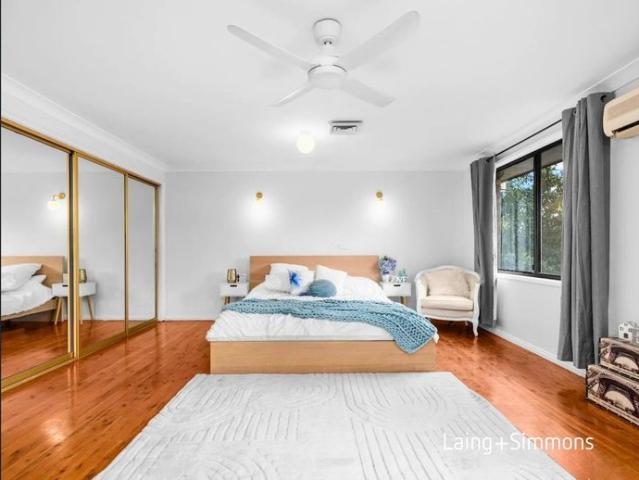 House for rent in Penrith, Sydney