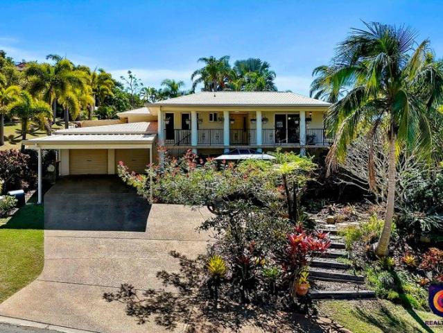 House for sale in Meikleville Hill, Queensland