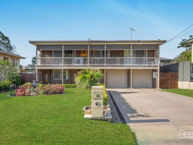 House for rent in Flinders View, Greater Brisbane