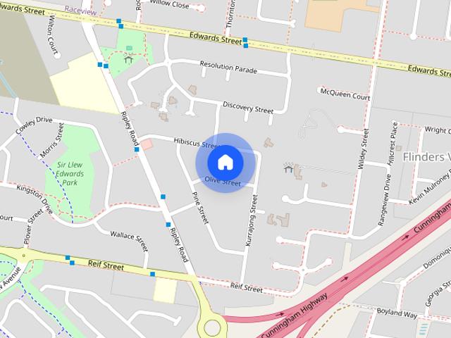 House for rent in Flinders View, Greater Brisbane