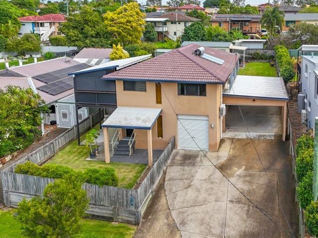 House for sale in Toombul, Queensland