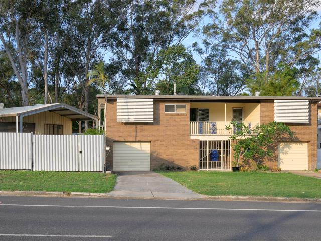 House for sale in Gladstone, Queensland