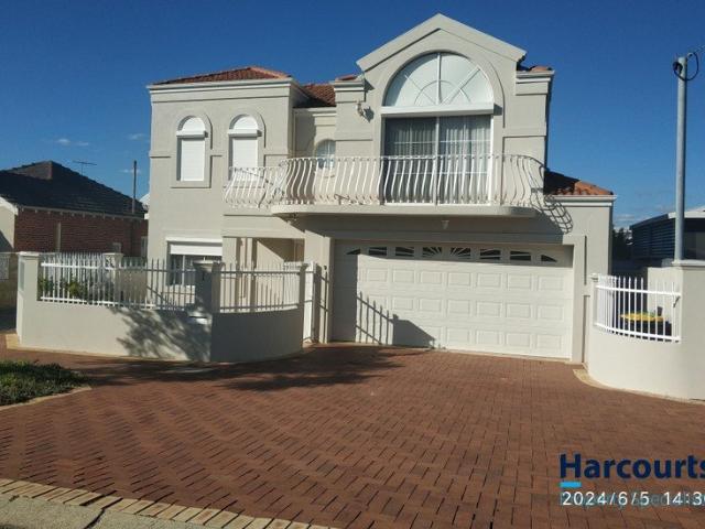 House for rent in North Perth, Western Australia