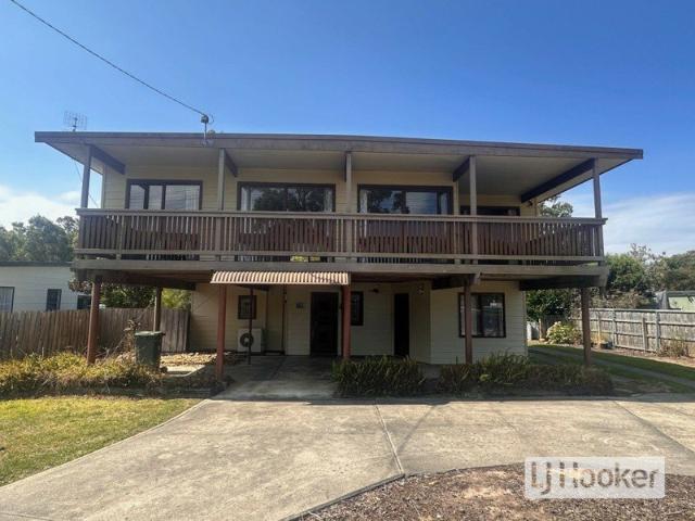 House for rent in Paynesville, Victoria