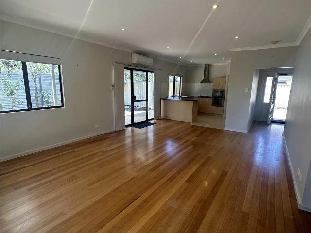 Townhouse for rent in Bunbury