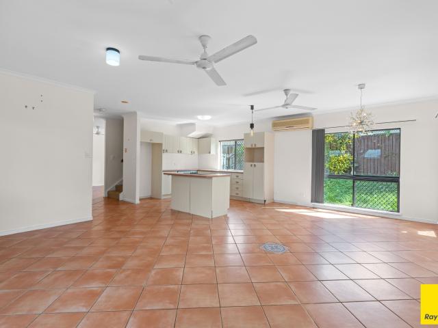 House for sale in Mount Sheridan, Queensland