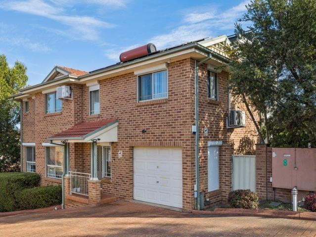 Townhouse for sale in Sydney, New South Wales