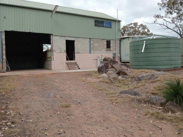 Apartment for rent in Maidenwell, Queensland