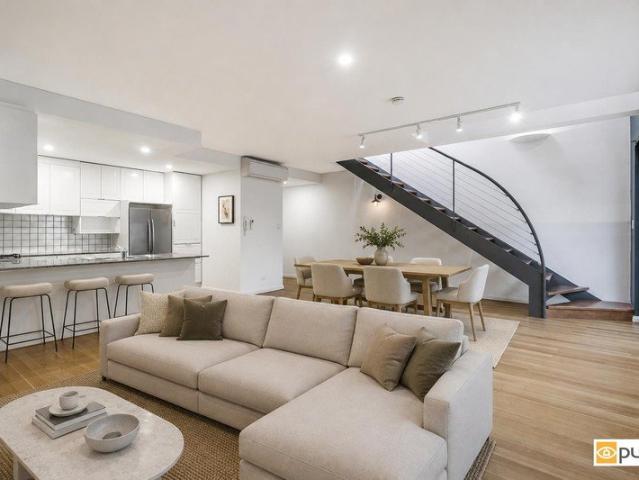 Apartment for rent in Subiaco Po, Western Australia