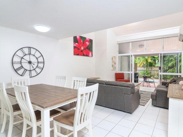 Townhouse for rent in Port Douglas, Douglas Shire