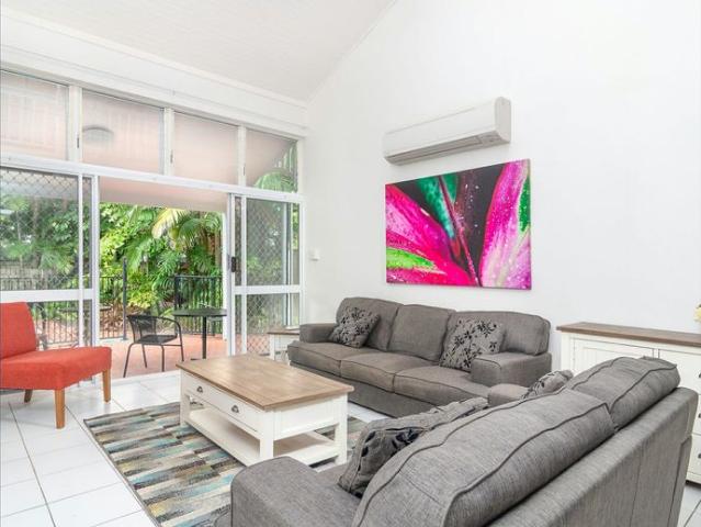 Townhouse for rent in Port Douglas, Douglas Shire
