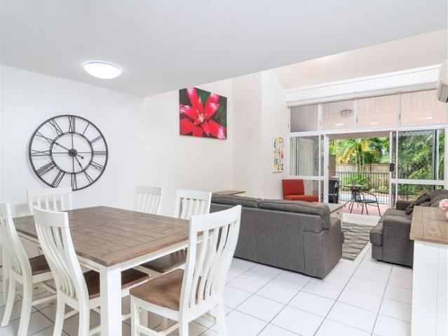Townhouse for rent in Port Douglas, Douglas Shire