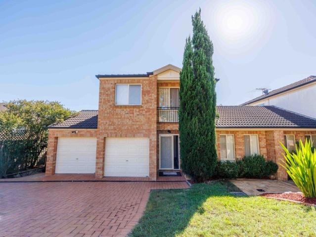 Townhouse for sale in Sydney, New South Wales