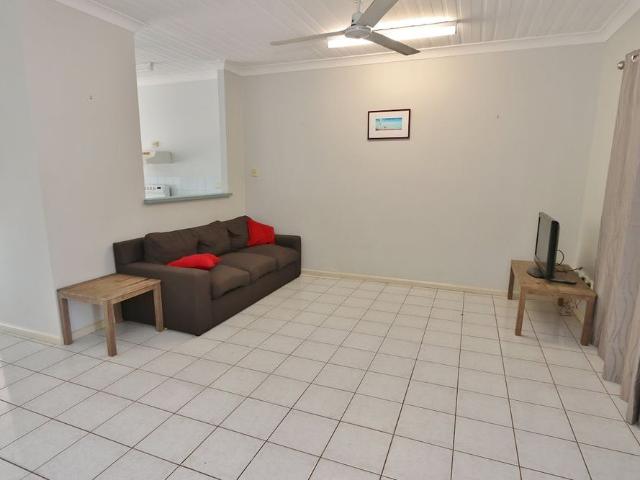 Apartment for rent in Katherine, Northern Territory