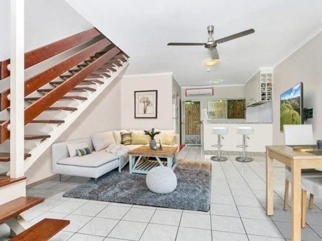 Townhouse for rent in Cairns, Queensland
