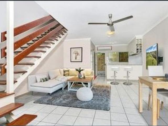 Townhouse for rent in Cairns, Queensland