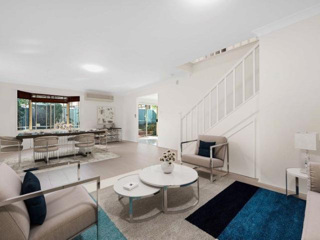 Townhouse for rent in Sydney, New South Wales
