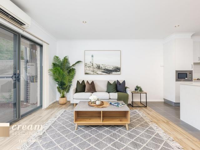 Property for rent in Woden, Australian Capital Territory