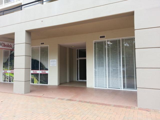 Property for rent in Dickson, North Canberra