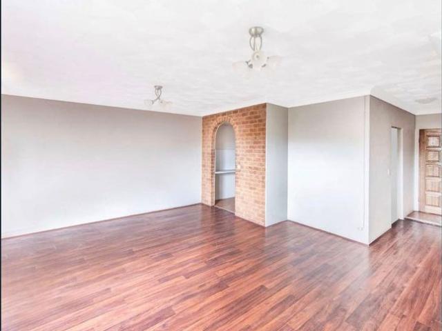 Apartment for rent in Merrylands, Sydney