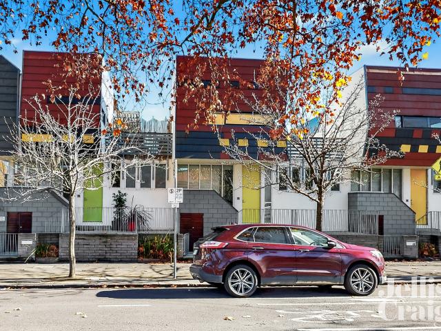 House for rent in North Melbourne