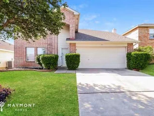 House for rent in Fort Worth