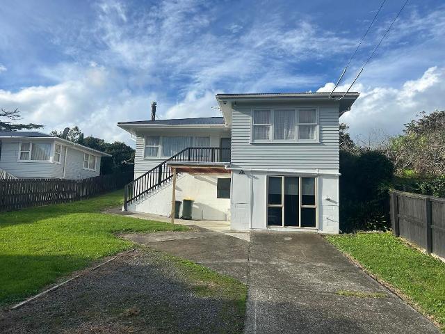 House for rent in Manurewa, Oroua County