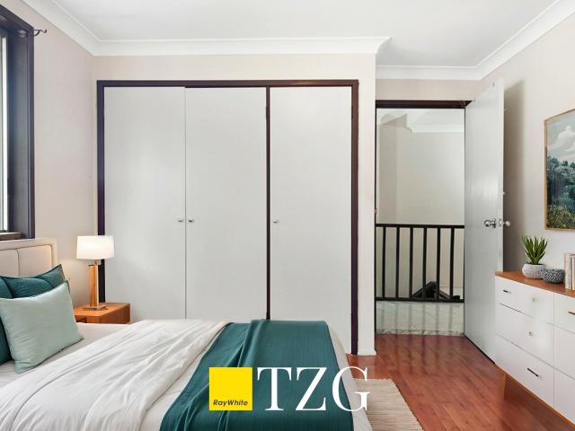 House for rent in Cabramatta