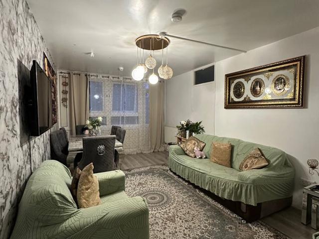 Apartment for rent in Ratcliffe, Stepney