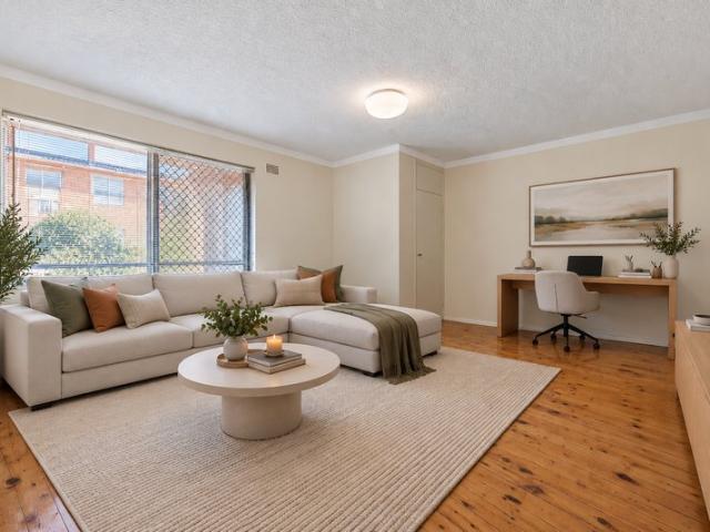 Apartment for sale in Belmore, Sydney