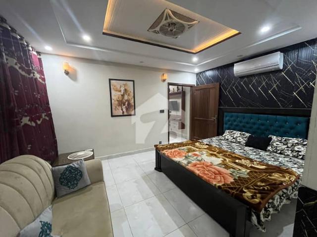 Apartment for rent in Rawalpindi, Islamabad Capital Territory