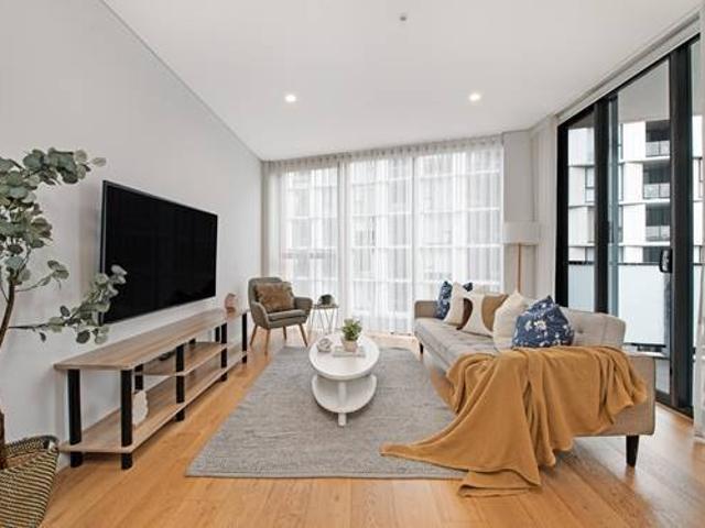 Apartment for sale in Sydney, New South Wales