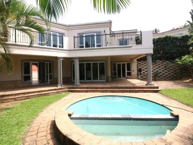 House for rent in Umhlanga, Kwazulu-natal