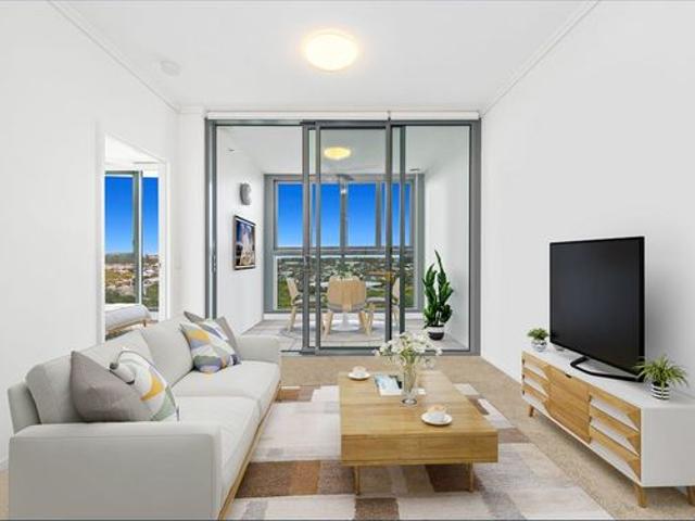 Apartment for rent in Toombul, Queensland