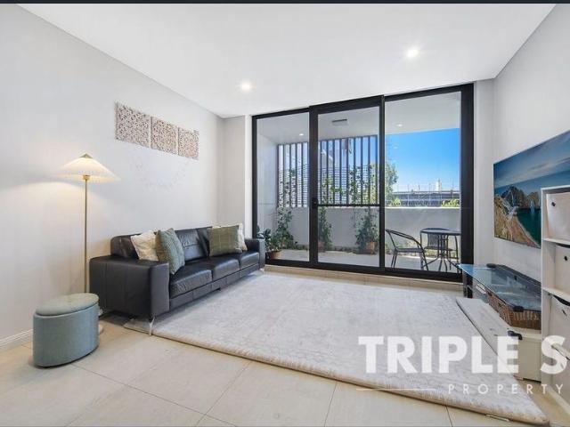 Apartment for rent in Sydney, New South Wales