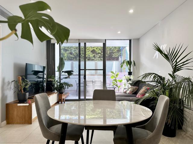 Apartment for rent in Sydney, New South Wales